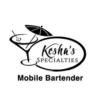 Kesha's Specialties