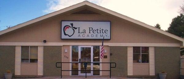 La Petite Academy of Lakewood