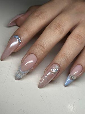 Nail