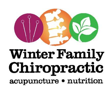 Winter Family Chiropractic