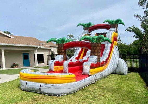 Play House Party Rentals