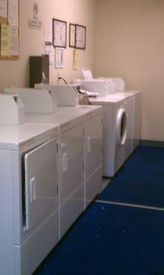 Laundry room pic 1