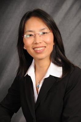 Dr. Bin Yang