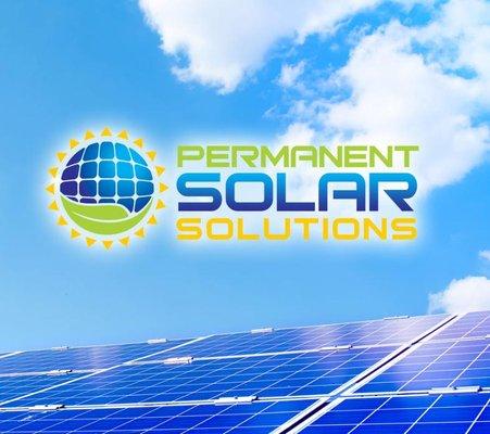 Permanent Solar Solutions