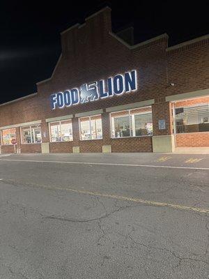 Food Lion