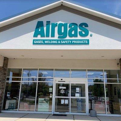 Airgas Store