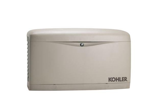 Kohler Generator