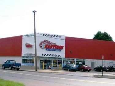 Hastings Auto Parts