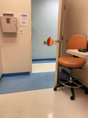 Pediatric Associates Fort Lauderdale North