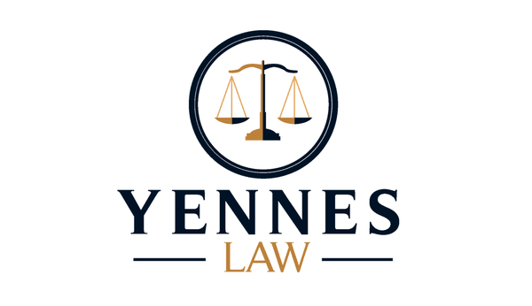 Yennes Law