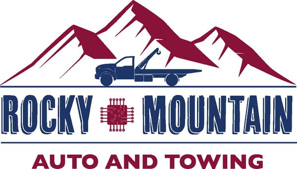 Rocky Mountain Auto and Towing