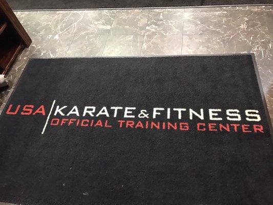 USA Karate & Fitness