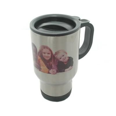 Photo Travel Mug