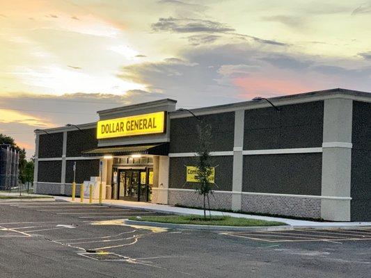 Dollar General