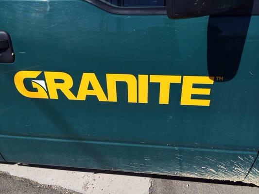 Granite Construction