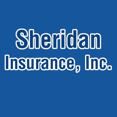 Sheridan Insurance Agency