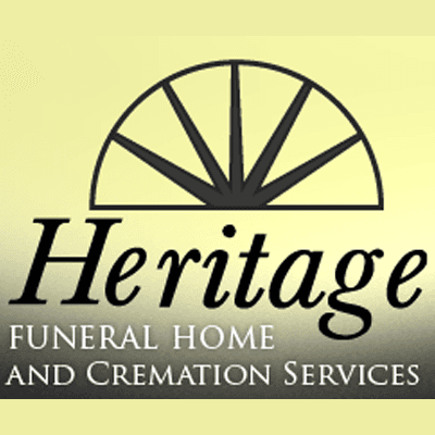 Heritage Funeral Home And Cremation Services