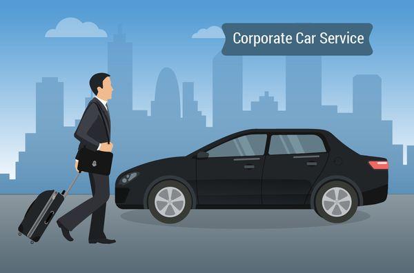 Executive Car Service