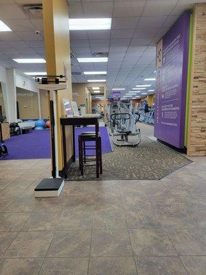 Anytime Fitness