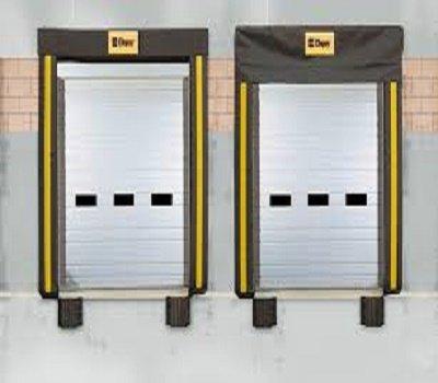 Prior Overhead Door & Gate