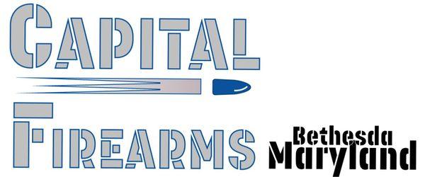 Capital Firearms