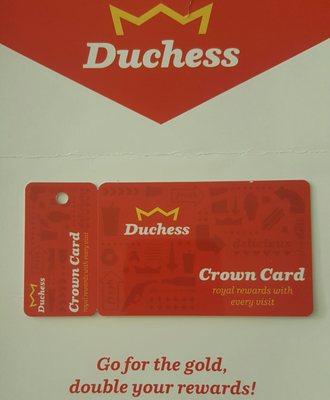 Duchess Shoppe