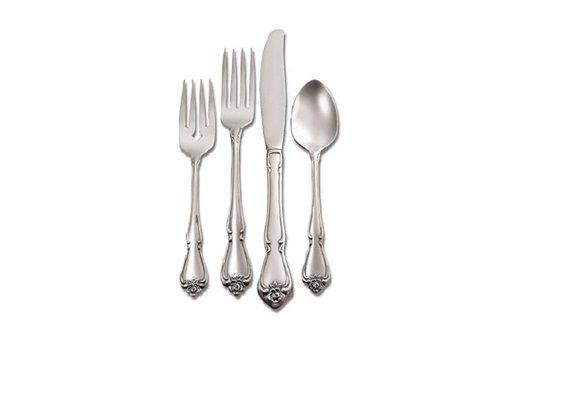 Flatware Rentals