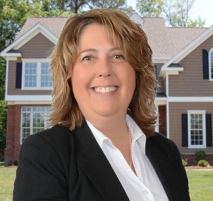 Rebecca Richards - EXIT Prime Realty