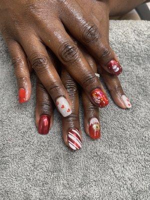 Best nails at Arlington Txas 619.2213848