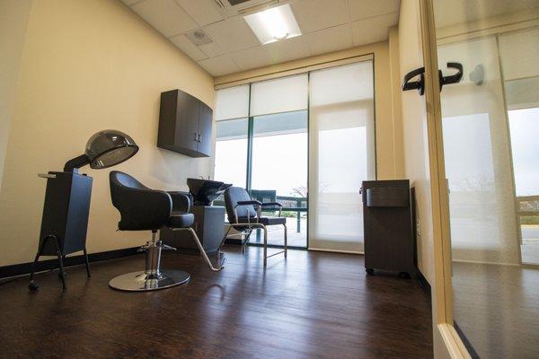 Phenix Salon Suites