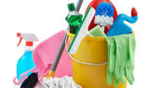 We also offer Move-In and Move-Out cleaning services.