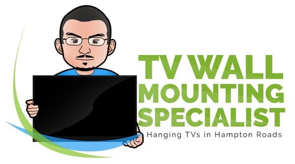 TV Wall Mounting Specialists