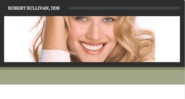 Robert Sullivan, DDS | Hendersonville, TN