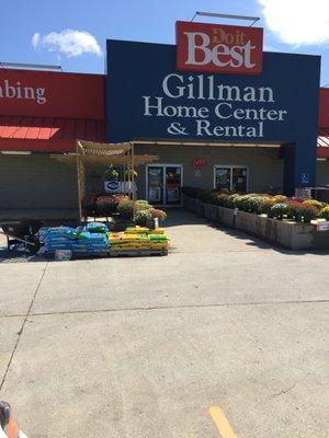 Gillman Home Center