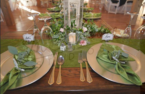 Table Setting