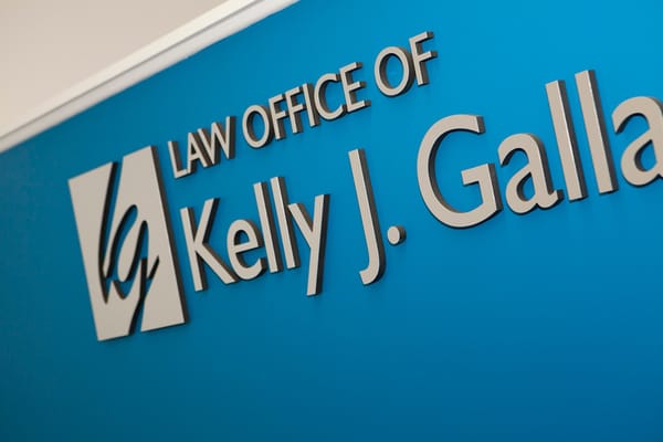 Law Office of Kelly J Gallagher