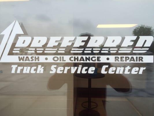 Preferred Trucking Services