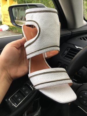 Rebecca Minkoff shoes on sale for $28!!!