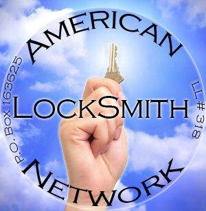 American Locksmith Network