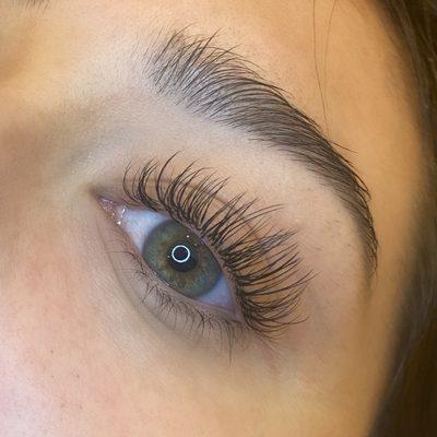 Classic Lash Extensions