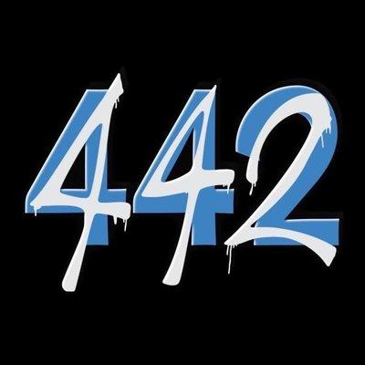 442 Logo