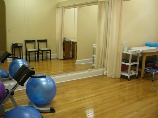 Tamayo Physical Therapy