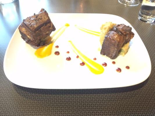 Short Rib #24