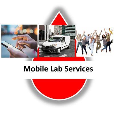 Mobile Lab Services - Chicago