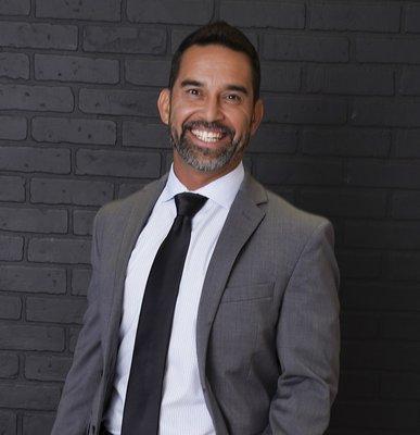 Frank Barrera Realtor