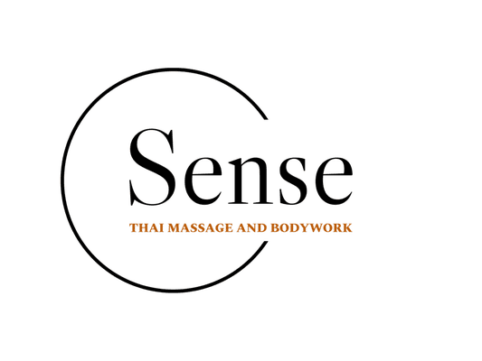 Sense Thai Massage and Bodywork