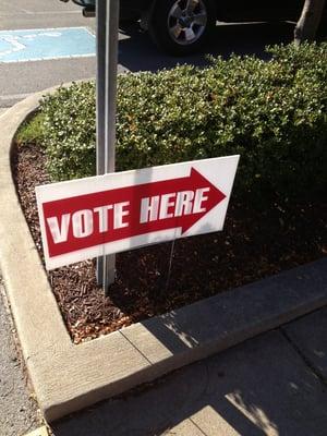 Davidson County Election Commission