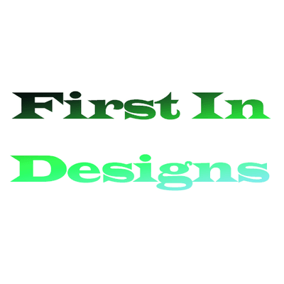 First In Designs