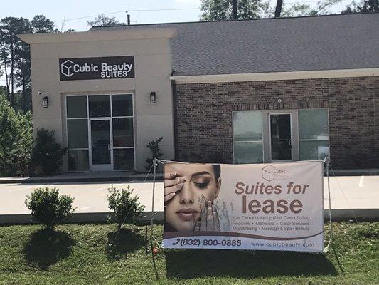 Cubic Beauty Suites