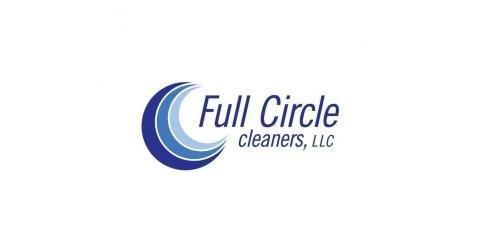 Full Circle Cleaners, LLC